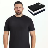 UrbanOut™ Basic 3-Pack – Perfecte shirt voor stijlvolle gelegenheden