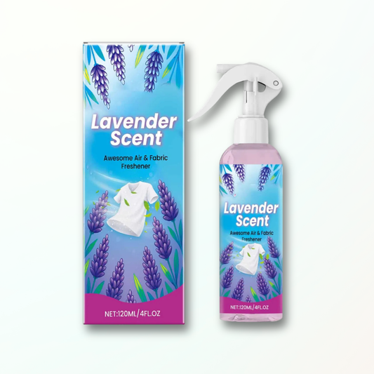 Snelle Kledingverfrisser