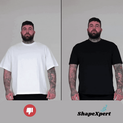 UrbanOut™ Basic 3-Pack – Perfecte shirt voor stijlvolle gelegenheden
